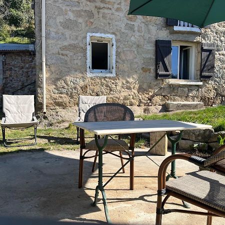 Bas De Maison Olivese Εξωτερικό φωτογραφία