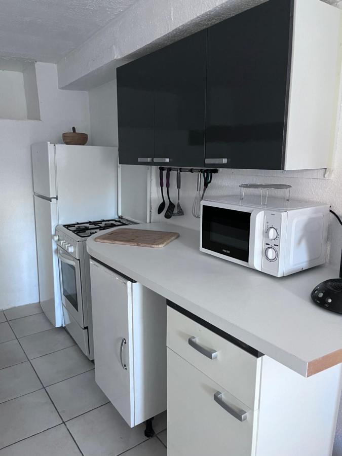 Bas De Maison Olivese Εξωτερικό φωτογραφία